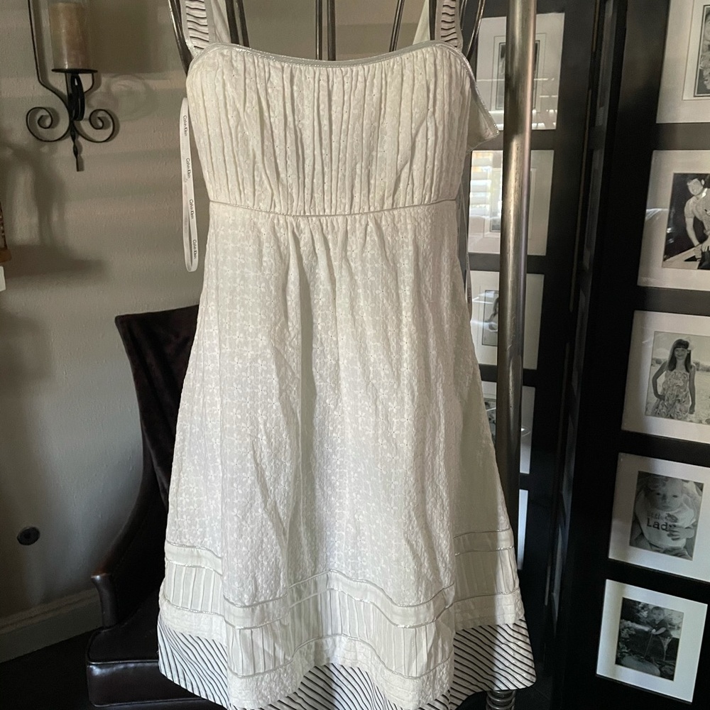 Summer dress